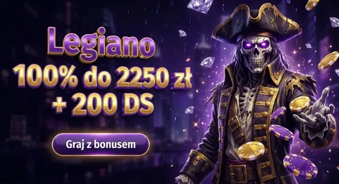 Legiano Casino